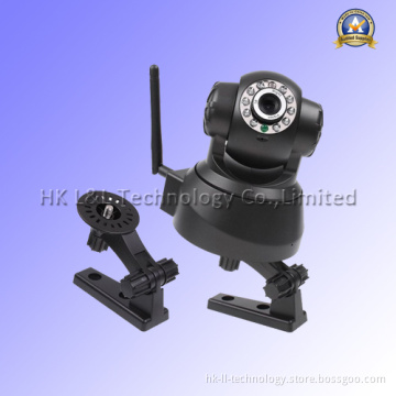 WiFi IP Camera, Infrared IP Camea, CMOS Sensor IP Camera (L&L-541W)